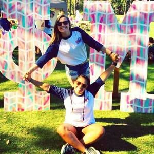 Meet your Posher, Jaycee