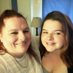 Meet your Posher, Terisa