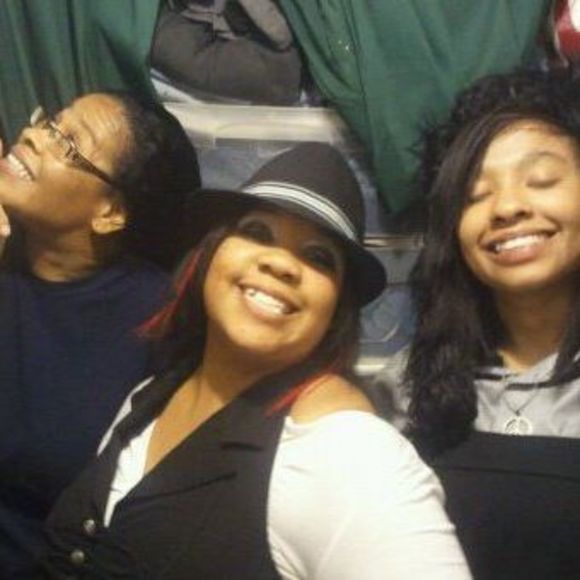 Meet your Posher, Marchay