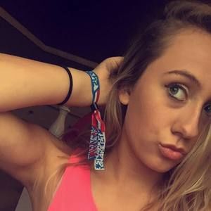 Meet your Posher, Colene