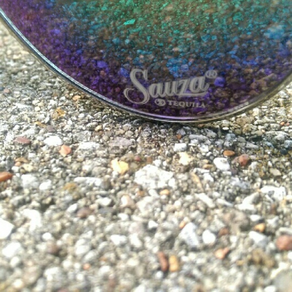 {Sauza} mirrored aviator sunglasses 🎉HP - Picture 4 of 4