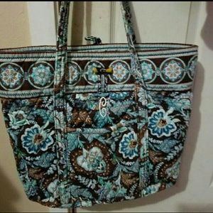 Vera Bradley bag