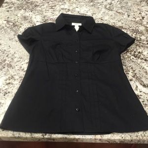 Ann Taylor Loft Blouse