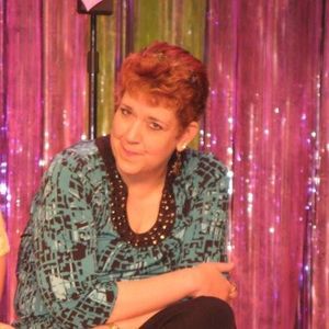 Meet your Posher, Tonda-leah