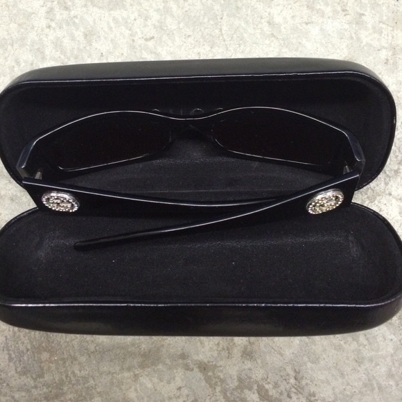 Additional Pics Preowned Gucci Shades
