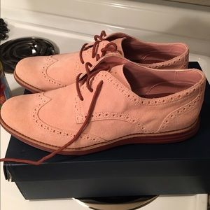 Cole haan lunar grand new in box