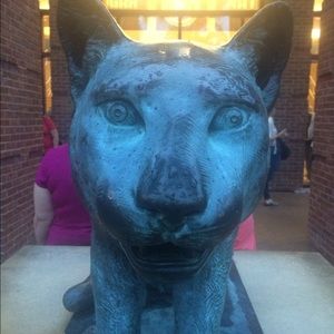 Meet your Posher, Renee