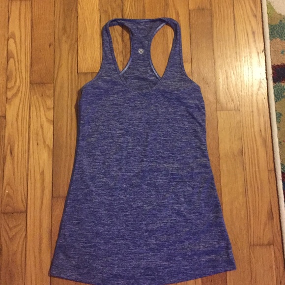 Lululemon CRB size 4