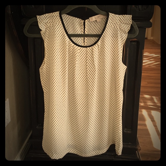 LOFT Tops - Cute LOFT Top