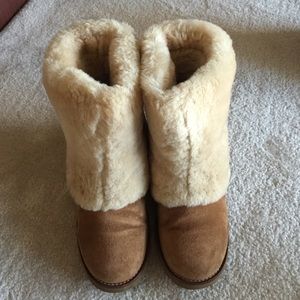 UGG Boots
