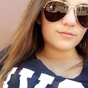 Meet your Posher, Lexi