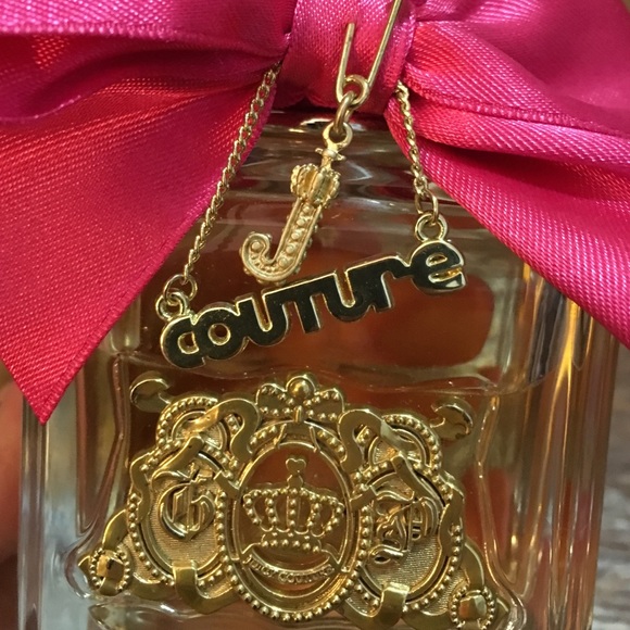Viva La Juicy Juicy Couture Eau de Parfum