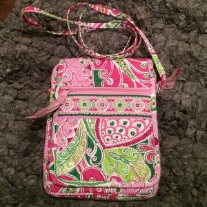 Vera Bradley crossbody