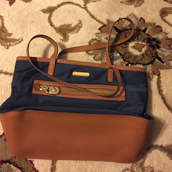 MK Kempton tote