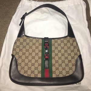 Gucci small handbag