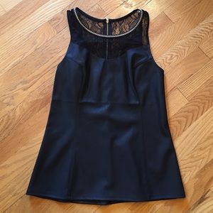 EXPRESS brand going out top