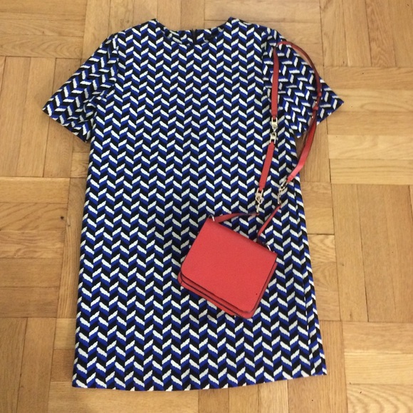 Zara Dress. size M