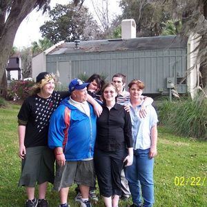 Meet your Posher, Donna