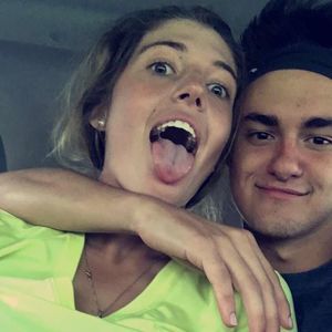 Meet your Posher, Lexi