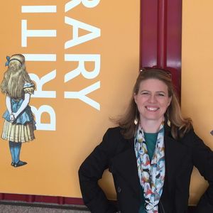 Meet your Posher, Leigh