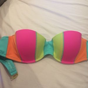Victoria secret Bandeau top