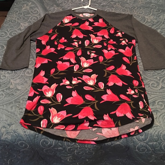 LulaRoe XL Randy