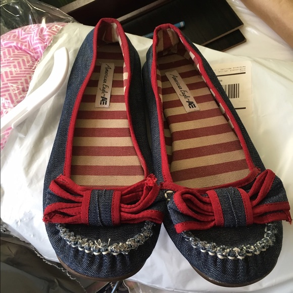 American Eagle Flats