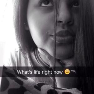 Meet your Posher, Sabrina