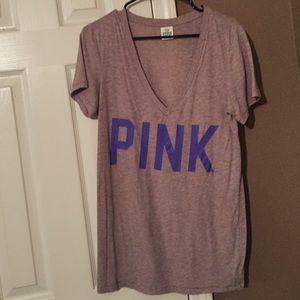 1 hour SALE!!✨PINK shirt!💜