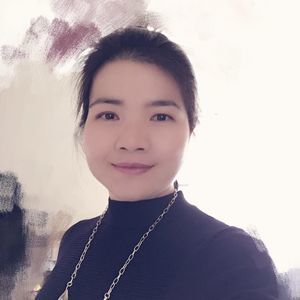 Meet your Posher, Cindy