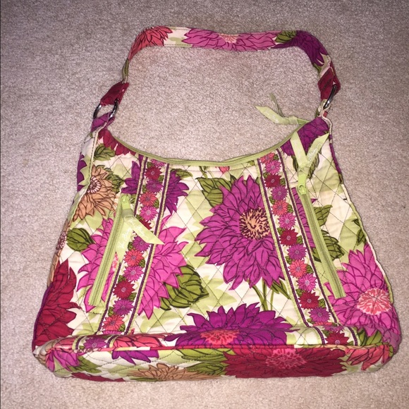 Vera Bradley purse