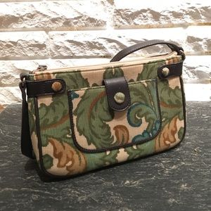 Great fall purse Ann Taylor loft