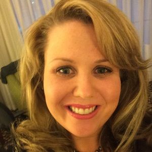 Meet your Posher, Libby