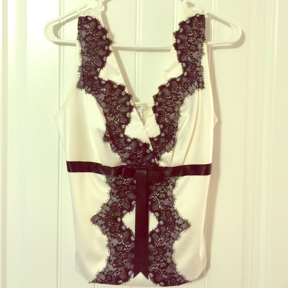 Cache Blouse - image 1