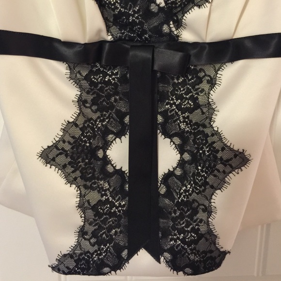 Cache Blouse - image 3