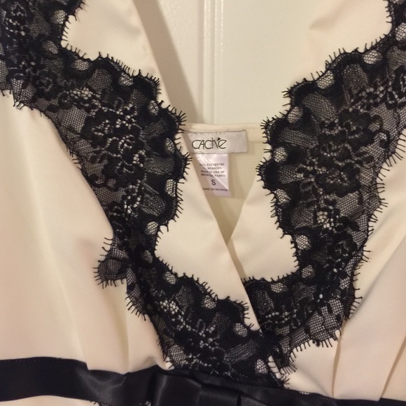 Cache Blouse - image 4