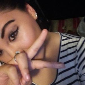 Meet your Posher, Alaina