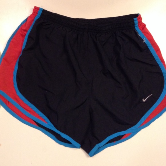 Nike Pants - NWT Black Small Nike Tempo Shorts