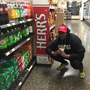 Meet your Posher, Peter