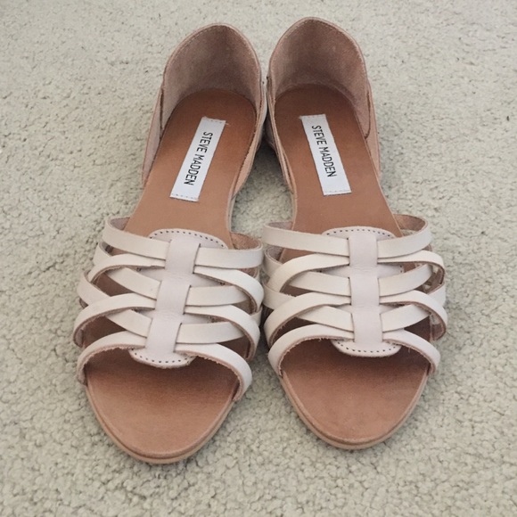 Steve Madden Shoes - Steve Madden sandals
