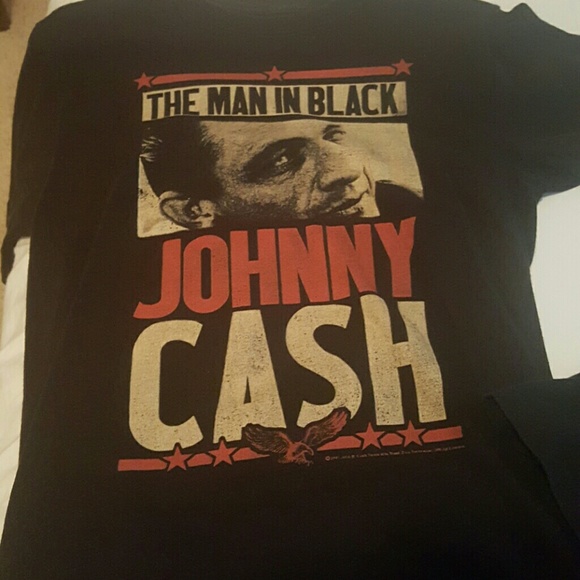 SOLD Band shirt bundle. Men's t-shirt. - Picture 3 of 4