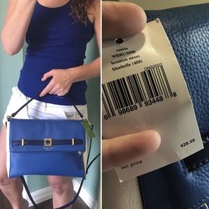 Kate Spade bag - new with tags