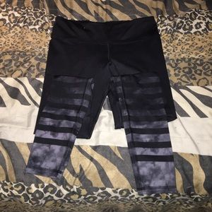 Champion Workout Leggings