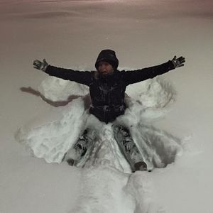 Meet your Posher, Jenny