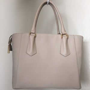 Dagne Dover "The Mini Tote"