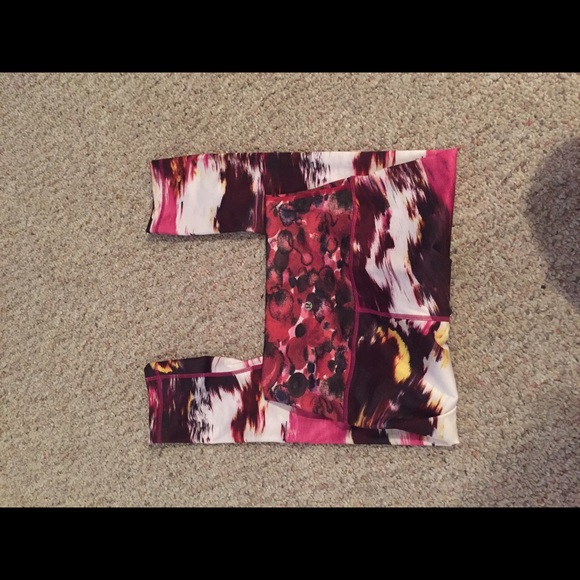 Lululemon leggings
