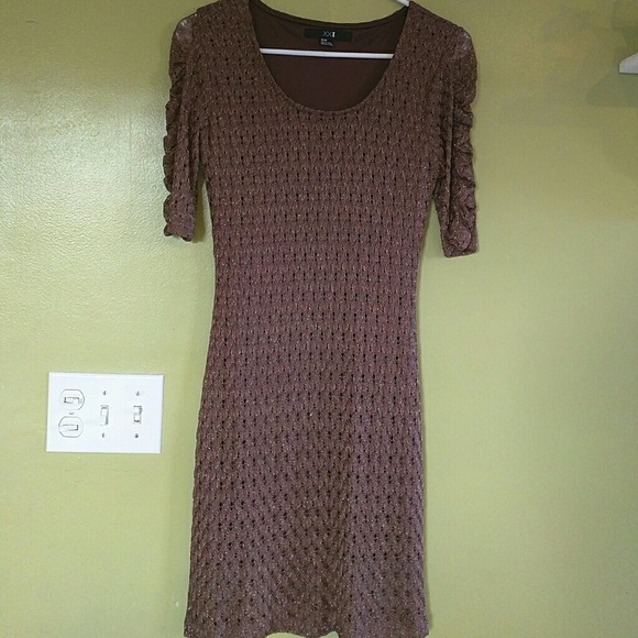 Cocktail dress