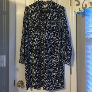 Old Navy Shirt Dress