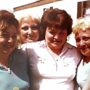 Meet your Posher, Lorraine