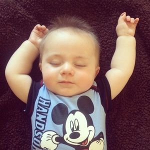 Meet your Posher, Morgan